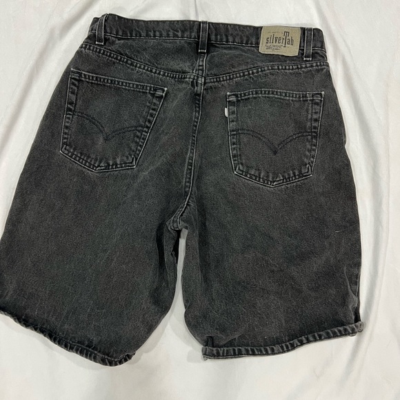 Levi's Shorts Vintage Levis Men Shorts Poshmark